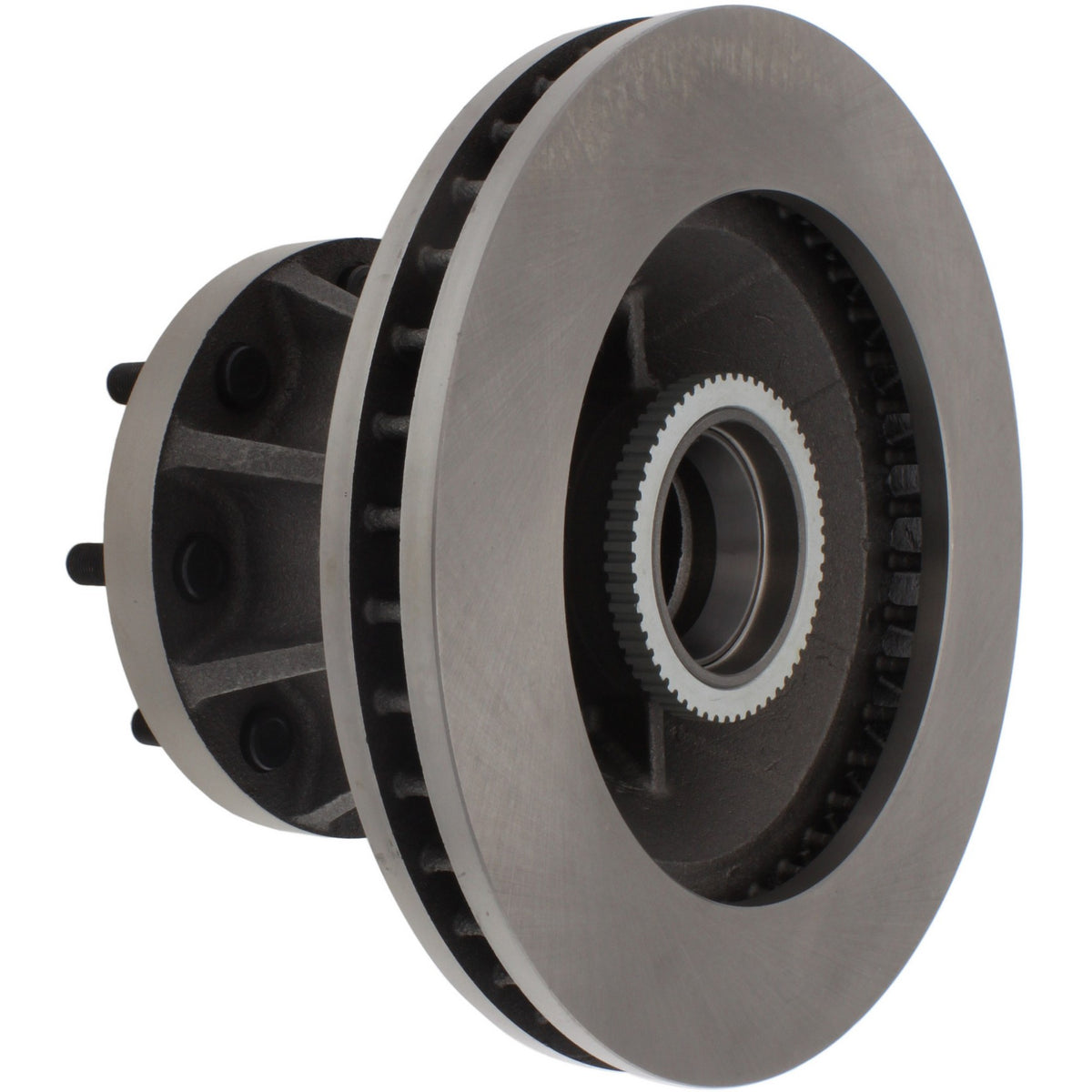 Centric Parts Disc Brake Rotor Standard with Non-Directional Finishes for Chevrolet G30 1993-1995, P30 1997-1999 121.66021