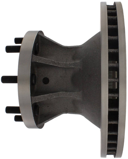 Centric Parts Disc Brake Rotor Standard with Non-Directional Finishes for Chevrolet G30 1993-1995, P30 1997-1999 121.66021