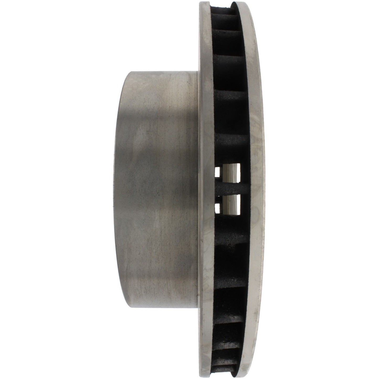 Centric Parts Disc Brake Rotor Standard with Non-Directional Finishes for 1990-2002 Chevrolet Astro GMC Safari 121.66022