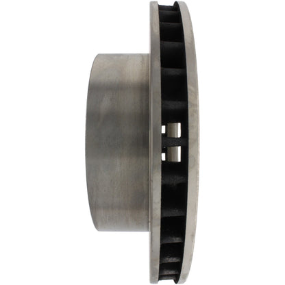 Centric Parts Disc Brake Rotor Standard with Non-Directional Finishes for 1990-2002 Chevrolet Astro GMC Safari 121.66022