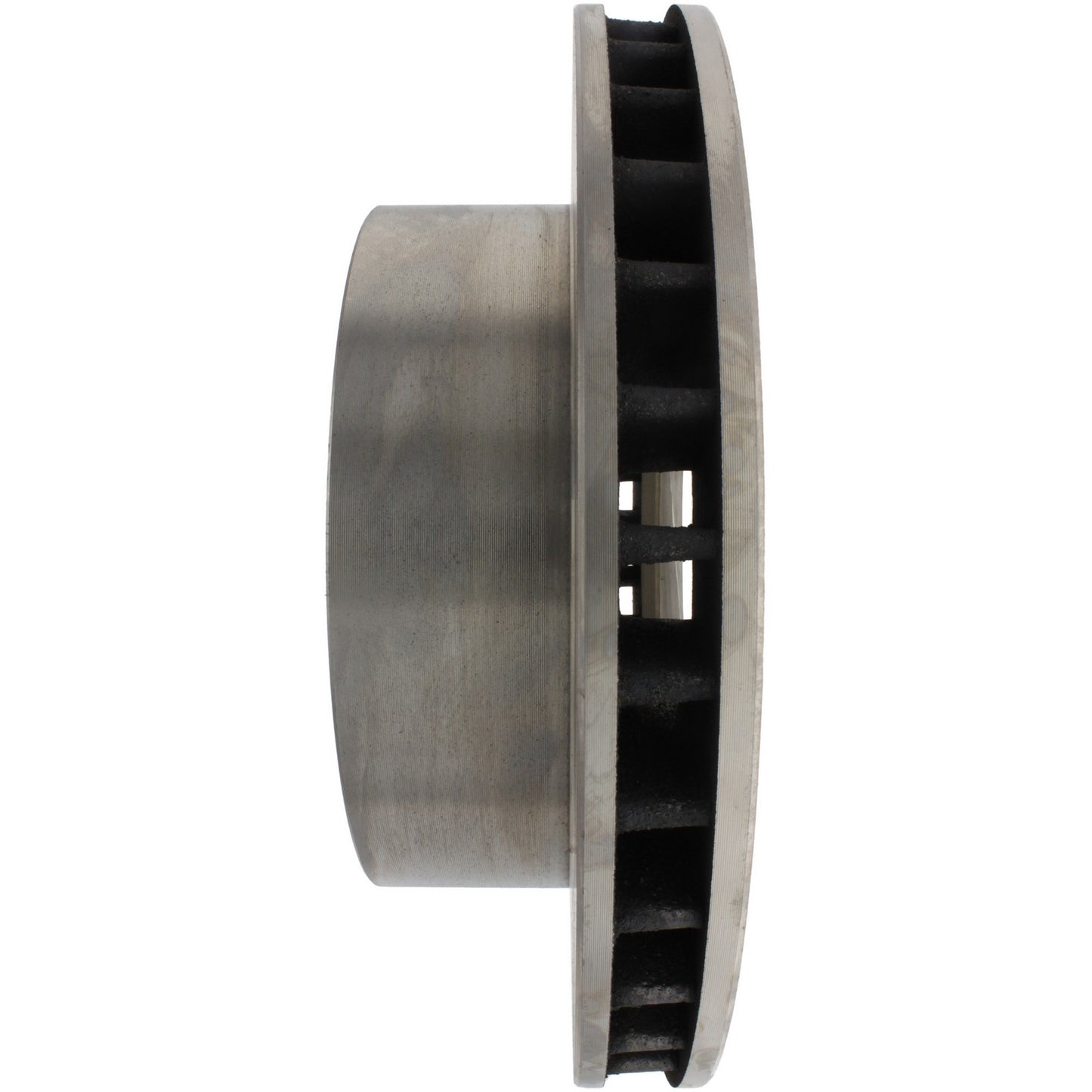 Centric Parts Disc Brake Rotor Standard with Non-Directional Finishes for 1990-2002 Chevrolet Astro GMC Safari 121.66022