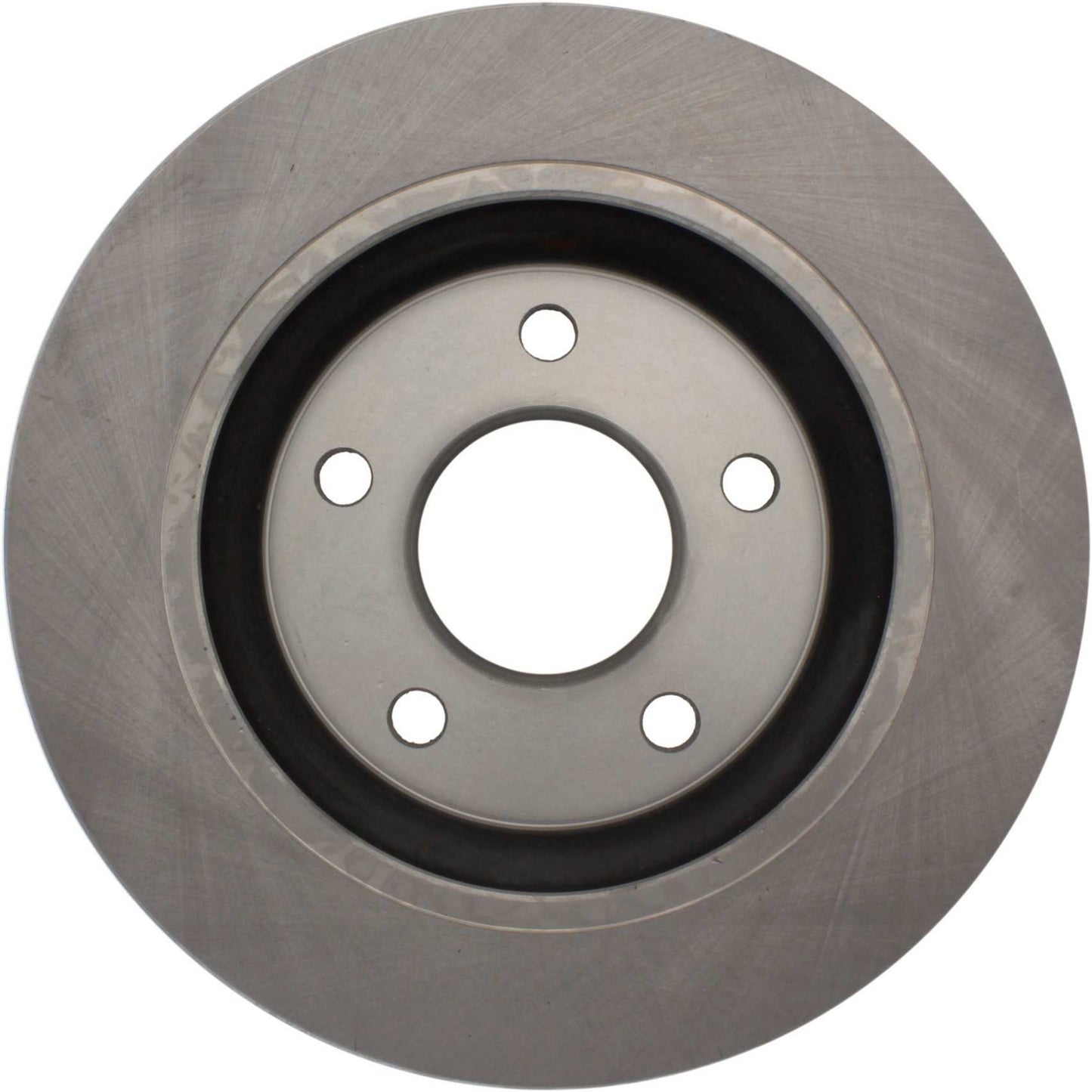 Centric Parts Disc Brake Rotor Standard with Non-Directional Finishes for 1990-2002 Chevrolet Astro GMC Safari 121.66022