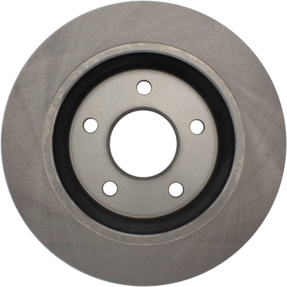 Centric Parts Disc Brake Rotor Standard with Non-Directional Finishes for 1990-2002 Chevrolet Astro GMC Safari 121.66022