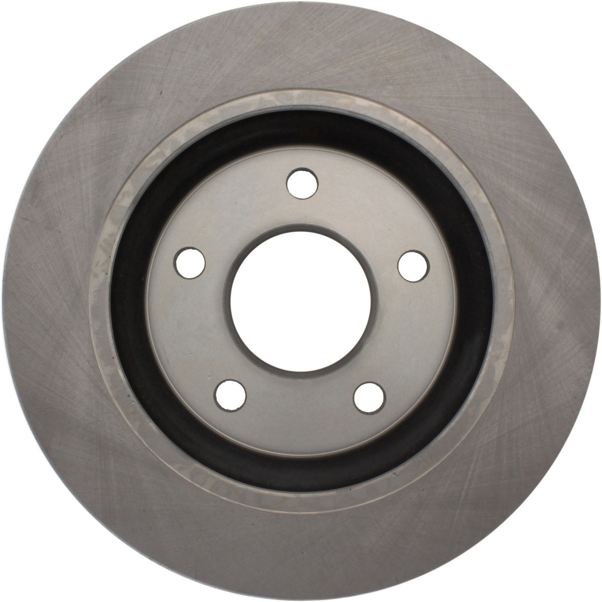 Centric Parts Disc Brake Rotor Standard with Non-Directional Finishes for 1990-2002 Chevrolet Astro GMC Safari 121.66022