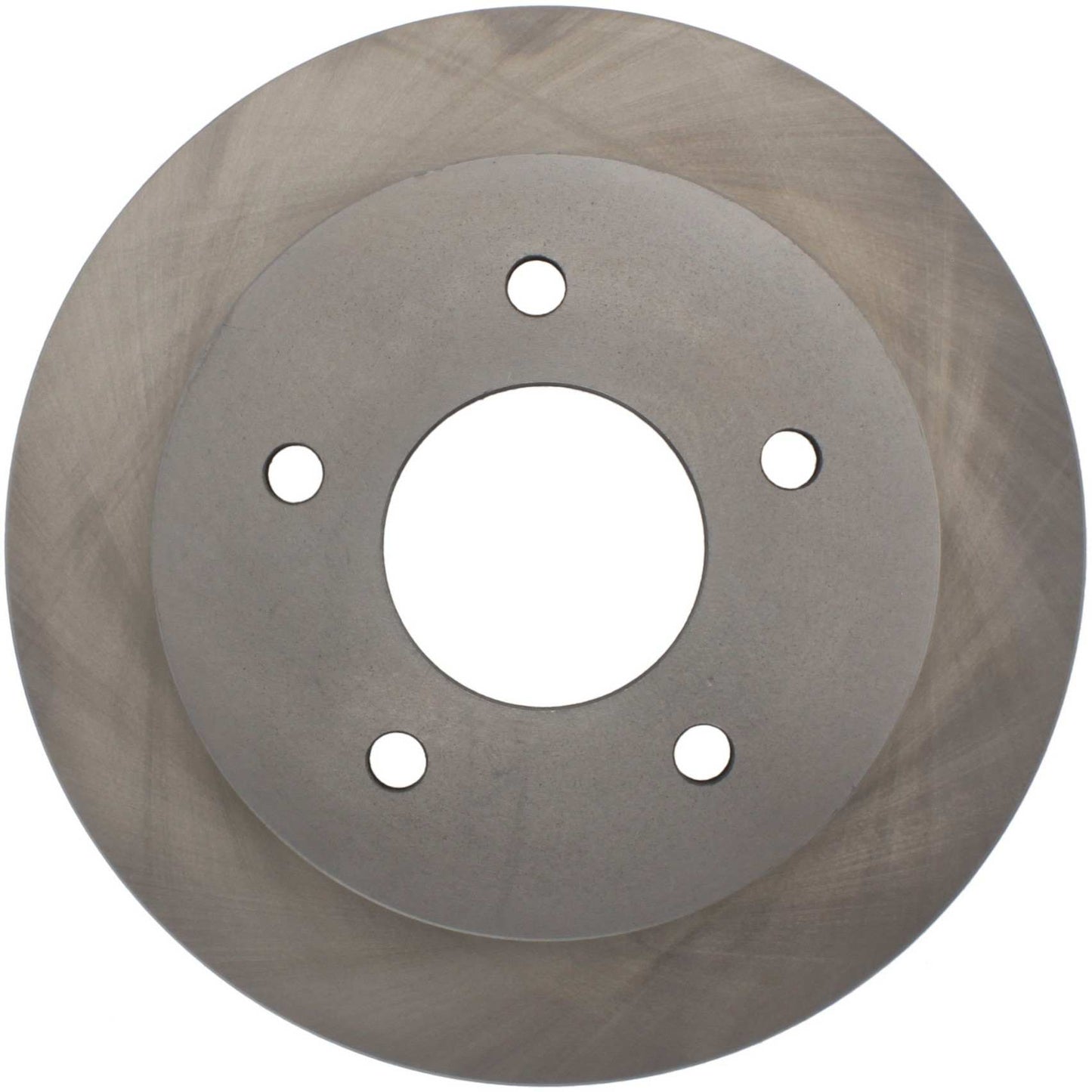 Centric Parts Disc Brake Rotor Standard with Non-Directional Finishes for 1990-2002 Chevrolet Astro GMC Safari 121.66022