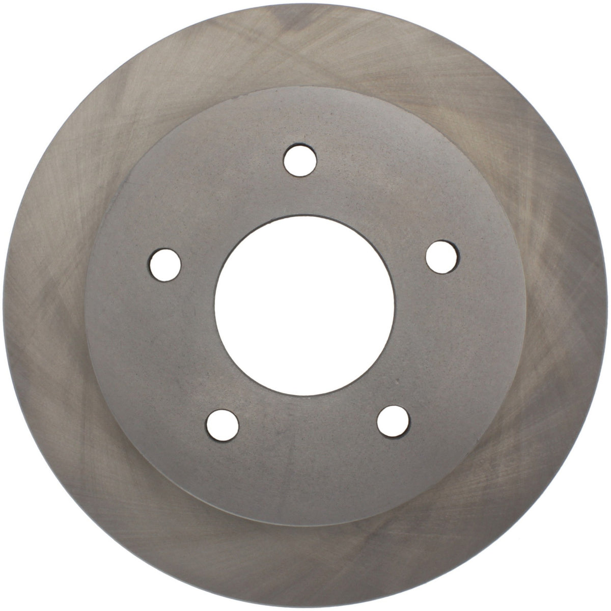 Centric Parts Disc Brake Rotor Standard with Non-Directional Finishes for 1990-2002 Chevrolet Astro GMC Safari 121.66022