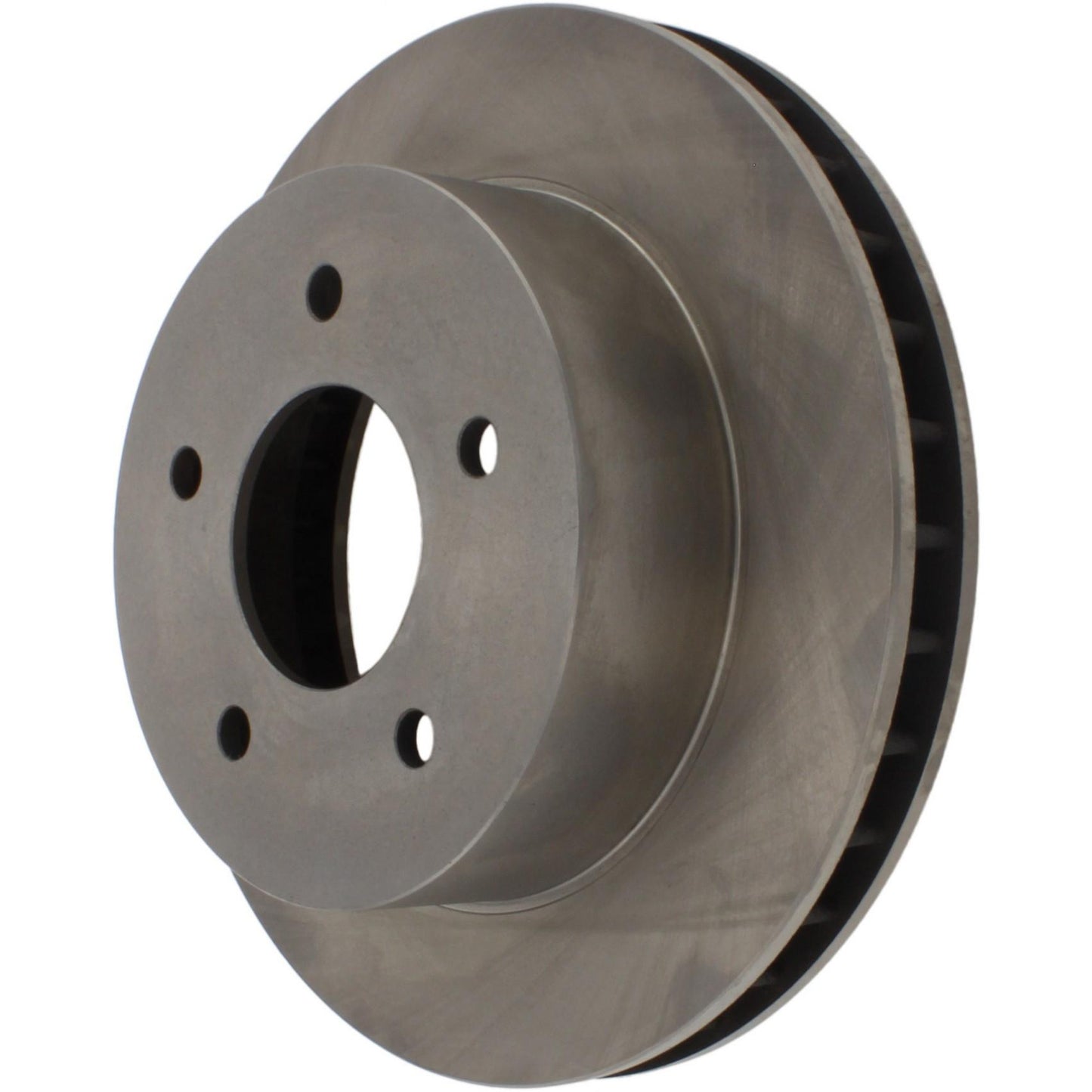 Centric Parts Disc Brake Rotor Standard with Non-Directional Finishes for 1990-2002 Chevrolet Astro GMC Safari 121.66022