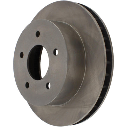 Centric Parts Disc Brake Rotor Standard with Non-Directional Finishes for 1990-2002 Chevrolet Astro GMC Safari 121.66022
