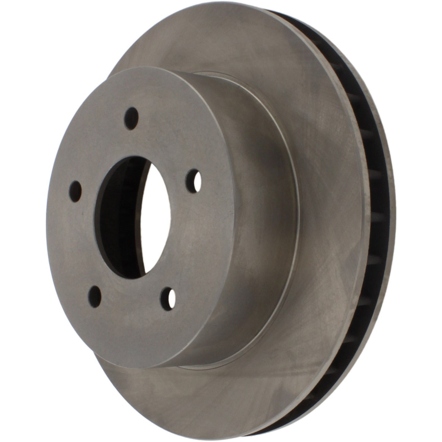Centric Parts Disc Brake Rotor Standard with Non-Directional Finishes for 1990-2002 Chevrolet Astro GMC Safari 121.66022