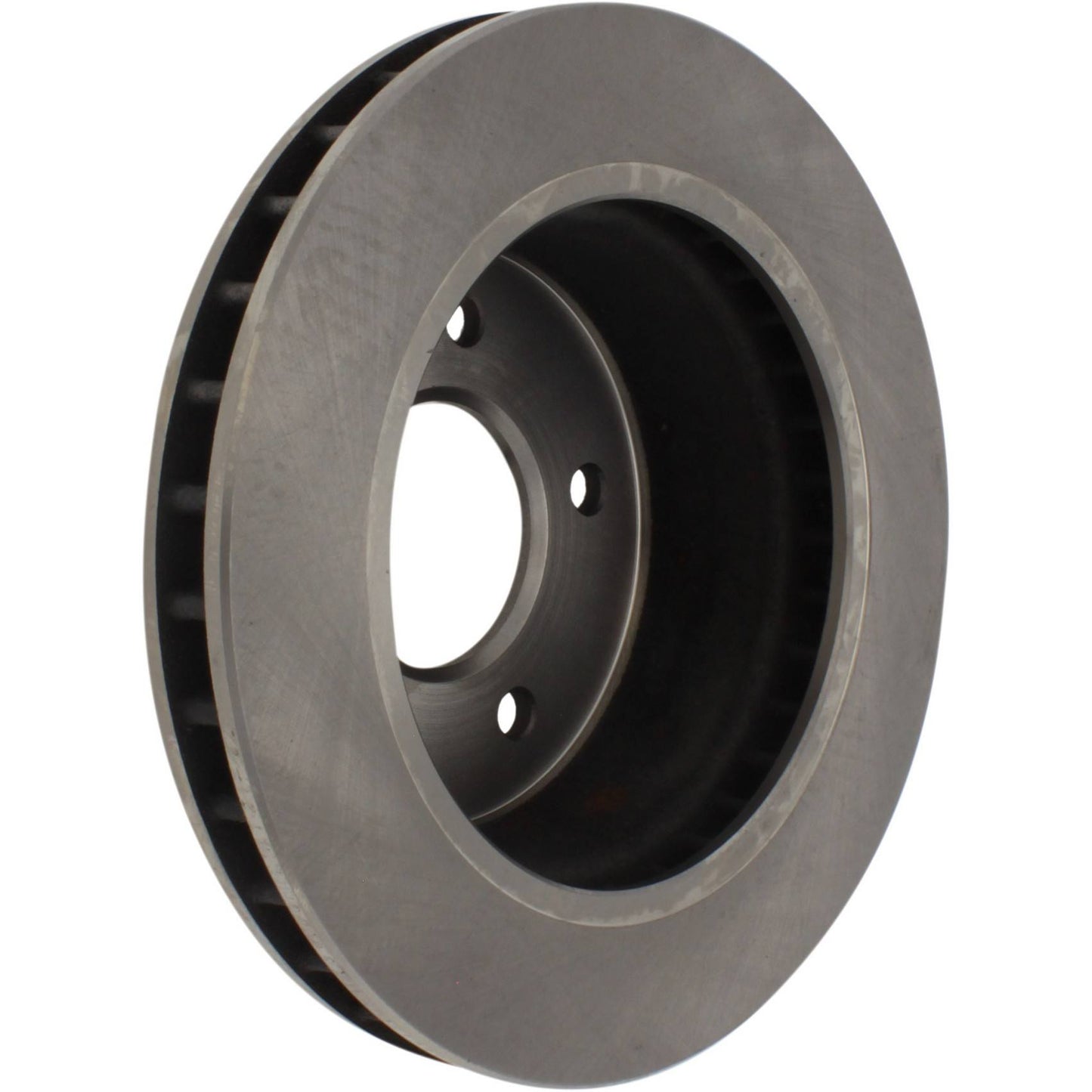 Centric Parts Disc Brake Rotor Standard with Non-Directional Finishes for 1990-2002 Chevrolet Astro GMC Safari 121.66022