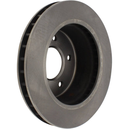 Centric Parts Disc Brake Rotor Standard with Non-Directional Finishes for 1990-2002 Chevrolet Astro GMC Safari 121.66022