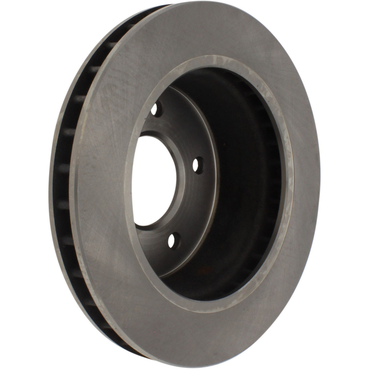 Centric Parts Disc Brake Rotor Standard with Non-Directional Finishes for 1990-2002 Chevrolet Astro GMC Safari 121.66022