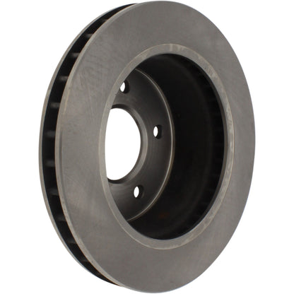 Centric Parts Disc Brake Rotor Standard with Non-Directional Finishes for 1990-2002 Chevrolet Astro GMC Safari 121.66022