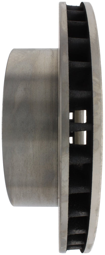 Centric Parts Disc Brake Rotor Standard with Non-Directional Finishes for 1990-2002 Chevrolet Astro GMC Safari 121.66022