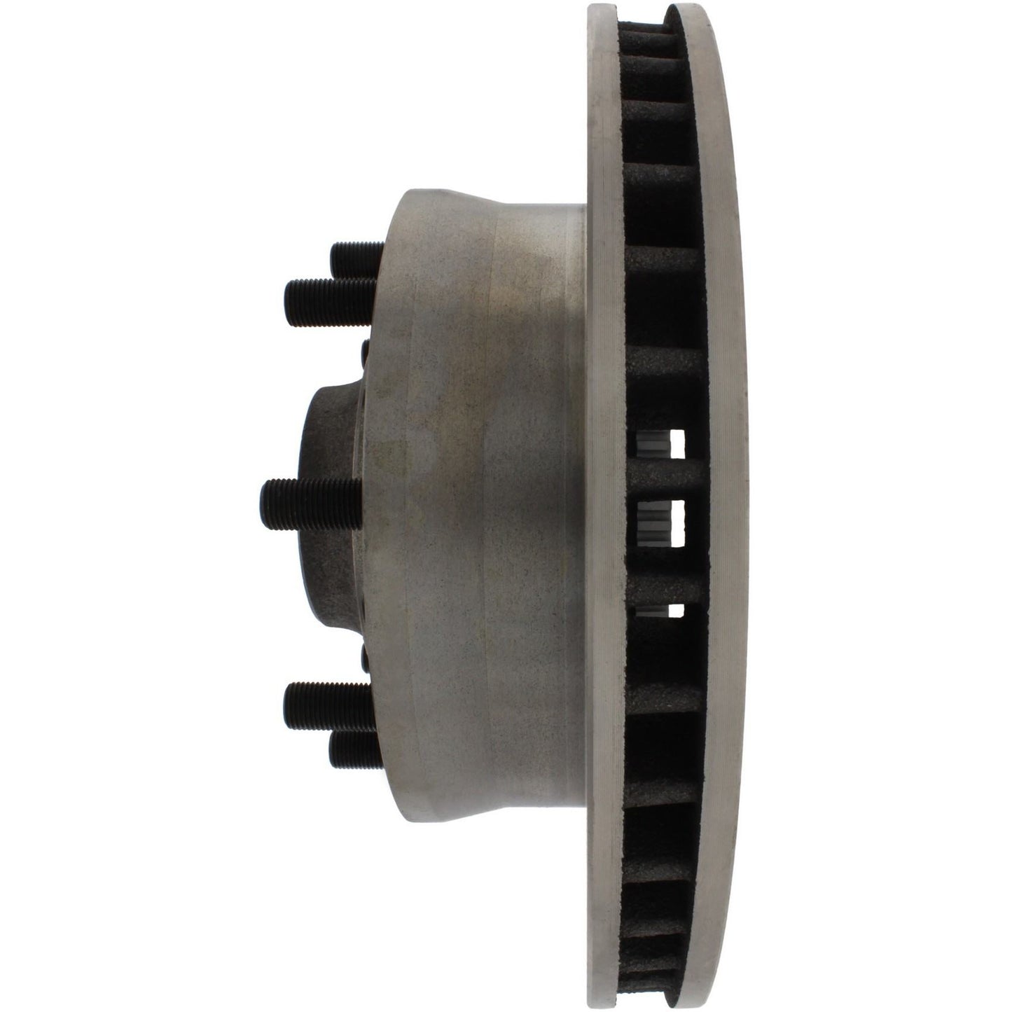 Centric Parts Disc Brake Rotor Standard with Non-Directional Finishes for 1993-1995 Chevrolet G30 GMC G3500 121.66024
