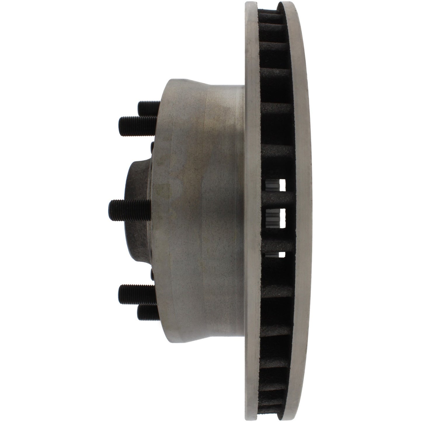 Centric Parts Disc Brake Rotor Standard with Non-Directional Finishes for 1993-1995 Chevrolet G30 GMC G3500 121.66024