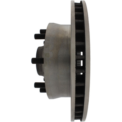 Centric Parts Disc Brake Rotor Standard with Non-Directional Finishes for 1993-1995 Chevrolet G30 GMC G3500 121.66024