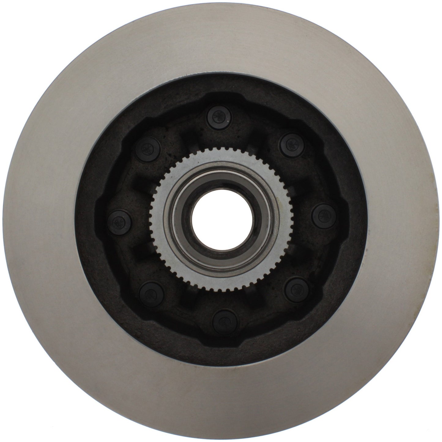 Centric Parts Disc Brake Rotor Standard with Non-Directional Finishes for 1993-1995 Chevrolet G30 GMC G3500 121.66024