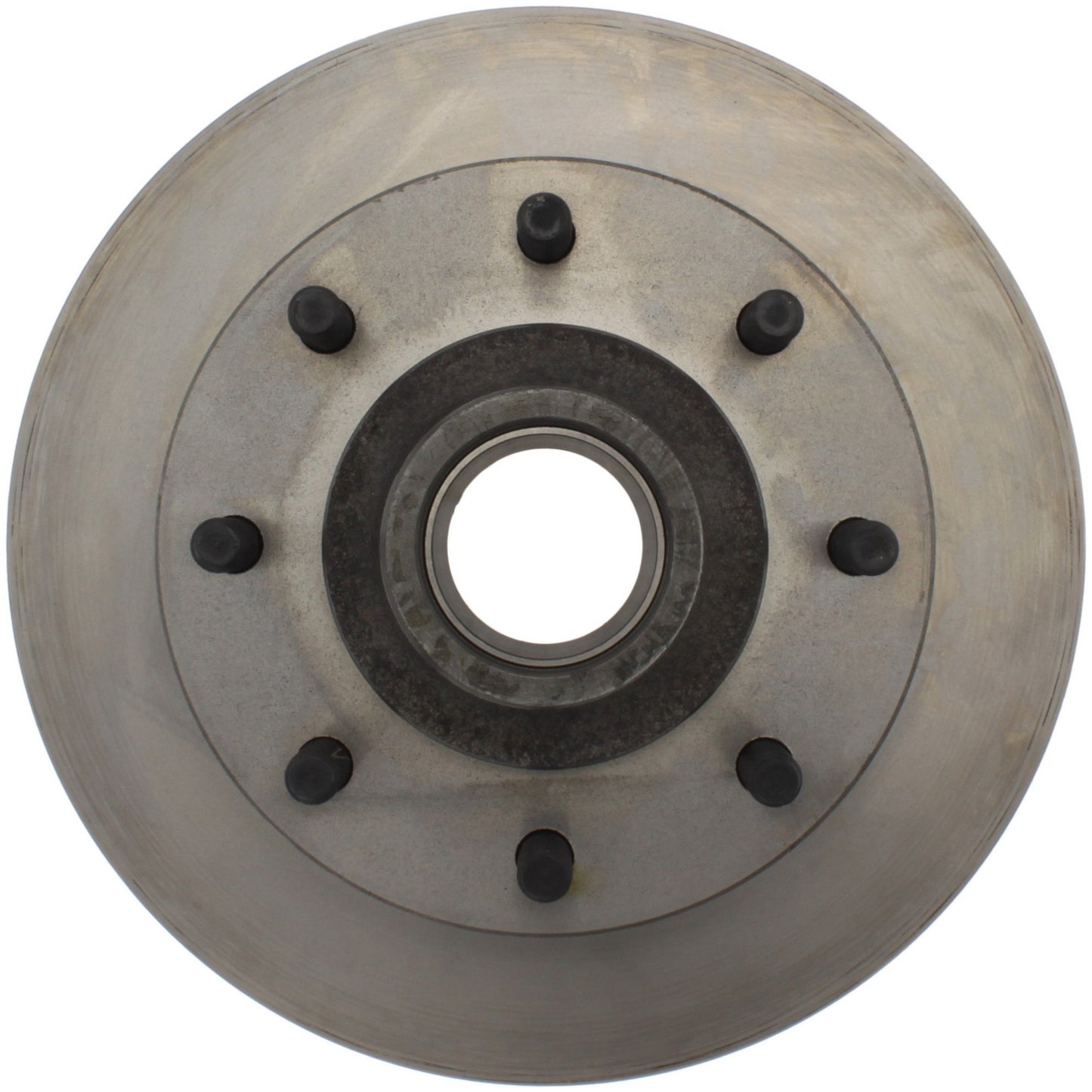 Centric Parts Disc Brake Rotor Standard with Non-Directional Finishes for 1993-1995 Chevrolet G30 GMC G3500 121.66024