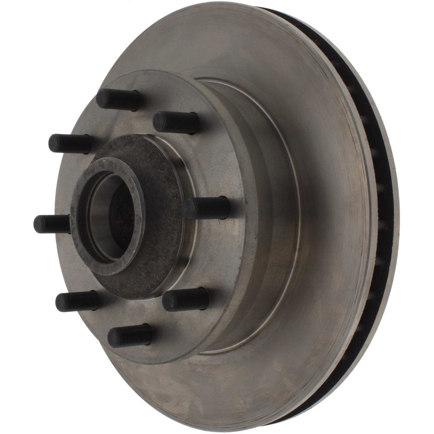 Centric Parts Disc Brake Rotor Standard with Non-Directional Finishes for 1993-1995 Chevrolet G30 GMC G3500 121.66024