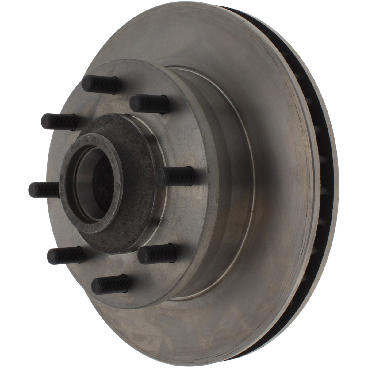 Centric Parts Disc Brake Rotor Standard with Non-Directional Finishes for 1993-1995 Chevrolet G30 GMC G3500 121.66024