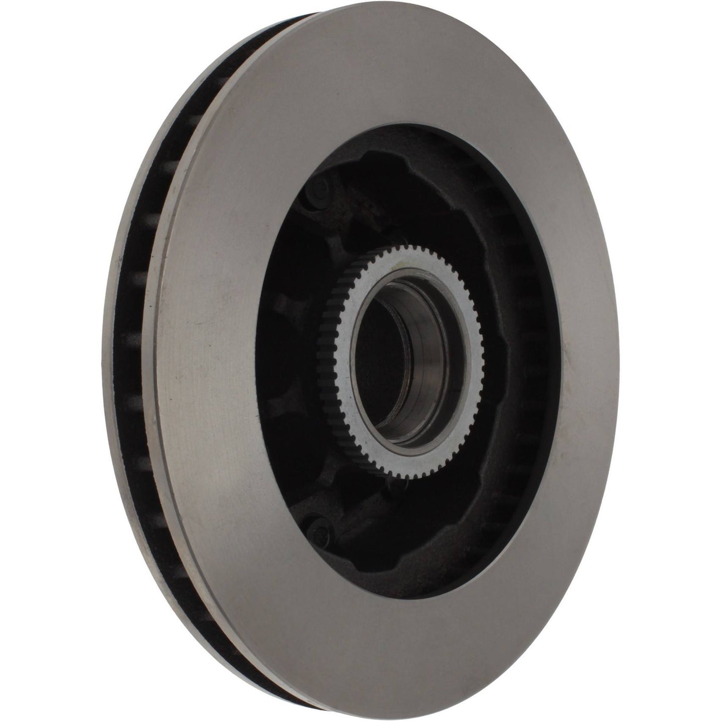 Centric Parts Disc Brake Rotor Standard with Non-Directional Finishes for 1993-1995 Chevrolet G30 GMC G3500 121.66024