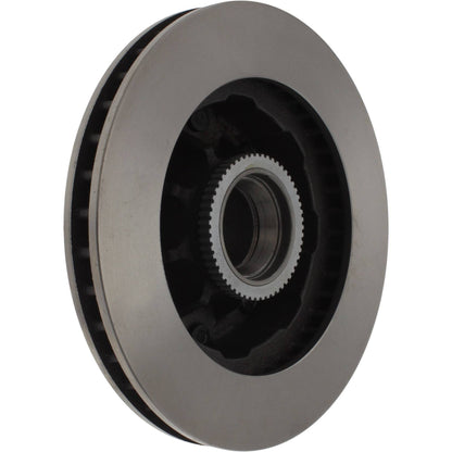 Centric Parts Disc Brake Rotor Standard with Non-Directional Finishes for 1993-1995 Chevrolet G30 GMC G3500 121.66024