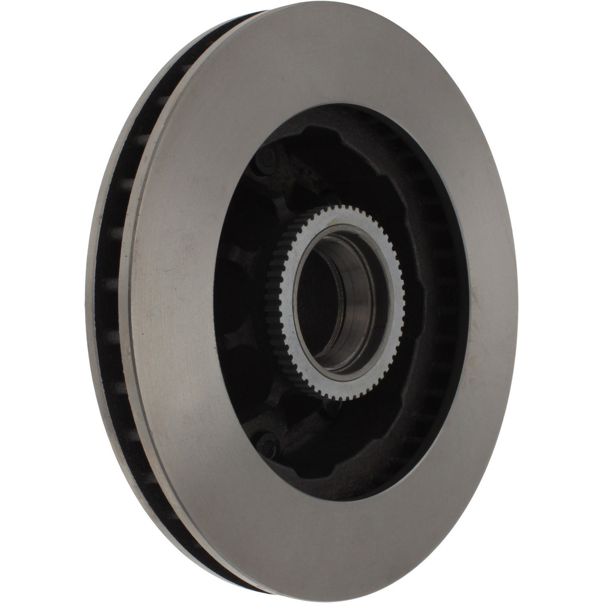 Centric Parts Disc Brake Rotor Standard with Non-Directional Finishes for 1993-1995 Chevrolet G30 GMC G3500 121.66024