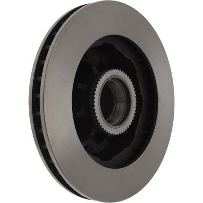 Centric Parts Disc Brake Rotor Standard with Non-Directional Finishes for 1993-1995 Chevrolet G30 GMC G3500 121.66024