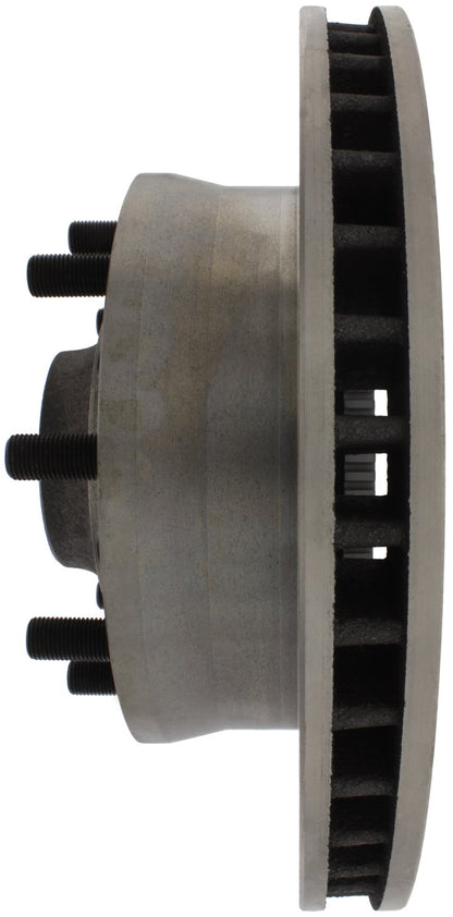 Centric Parts Disc Brake Rotor Standard with Non-Directional Finishes for 1993-1995 Chevrolet G30 GMC G3500 121.66024
