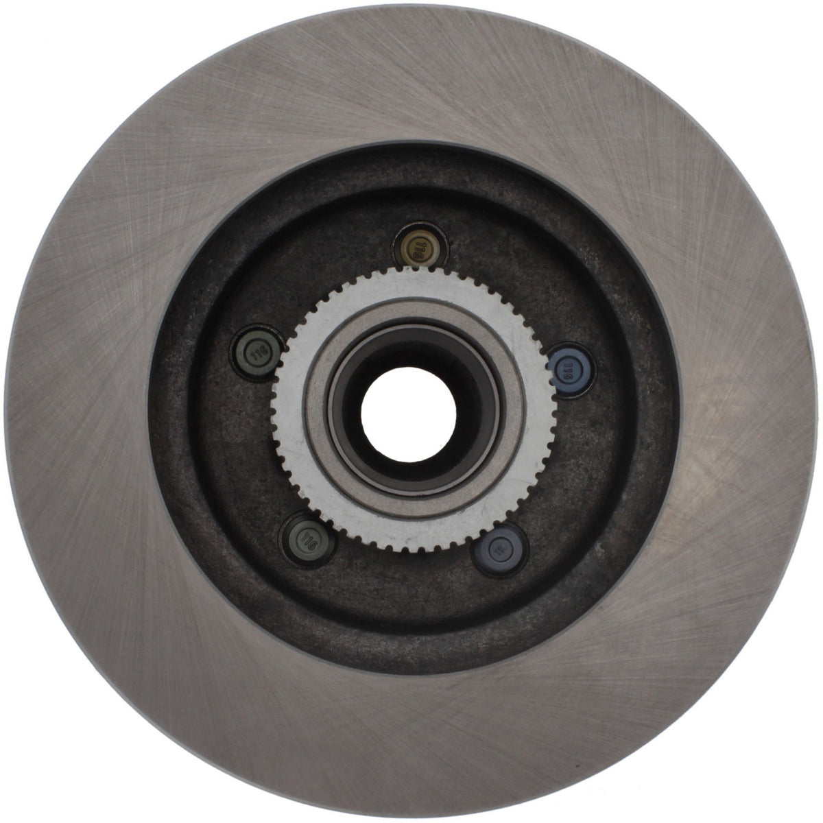 Centric Parts Disc Brake Rotor and Hub Assembly Standard Non-Directional Finishes for 1995-2002 Chevrolet C1500 Suburban Express Silverado Tahoe GMC 121.66025