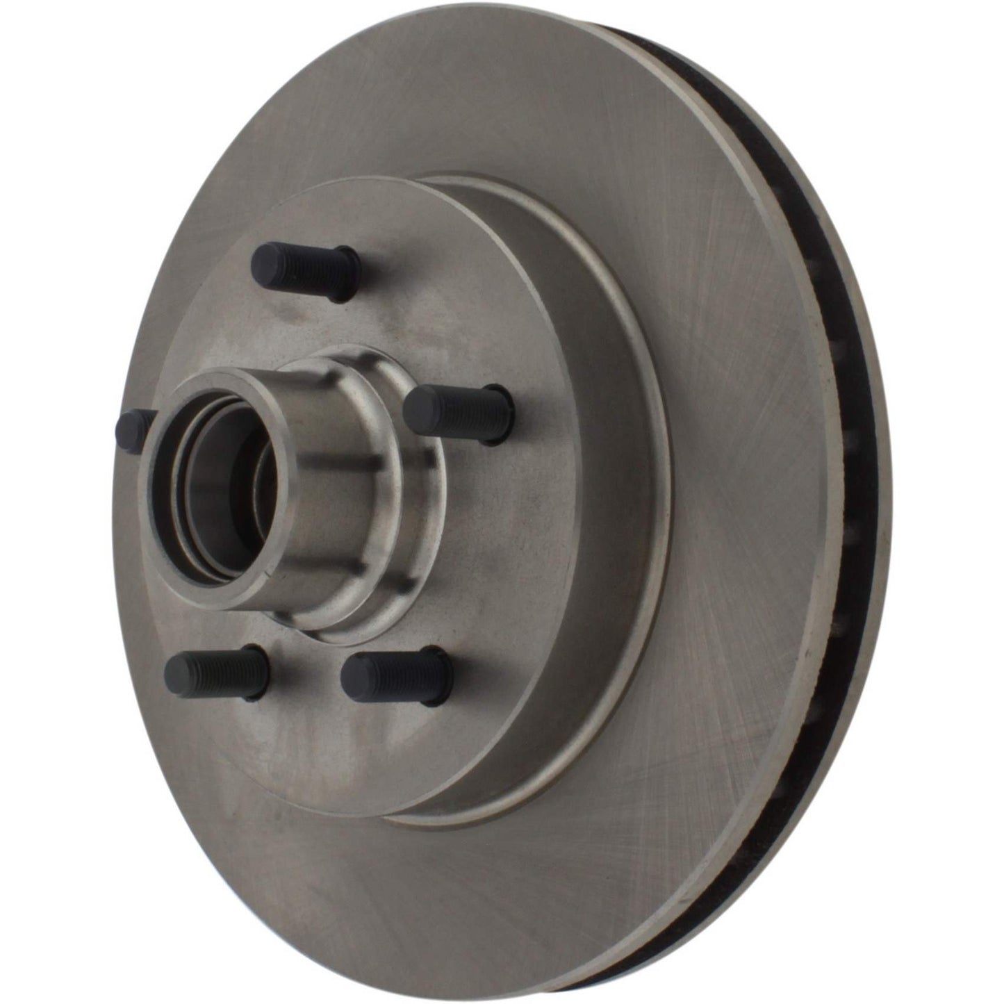 Centric Parts Disc Brake Rotor and Hub Assembly Standard Non-Directional Finishes for 1995-2002 Chevrolet C1500 Suburban Express Silverado Tahoe GMC 121.66025