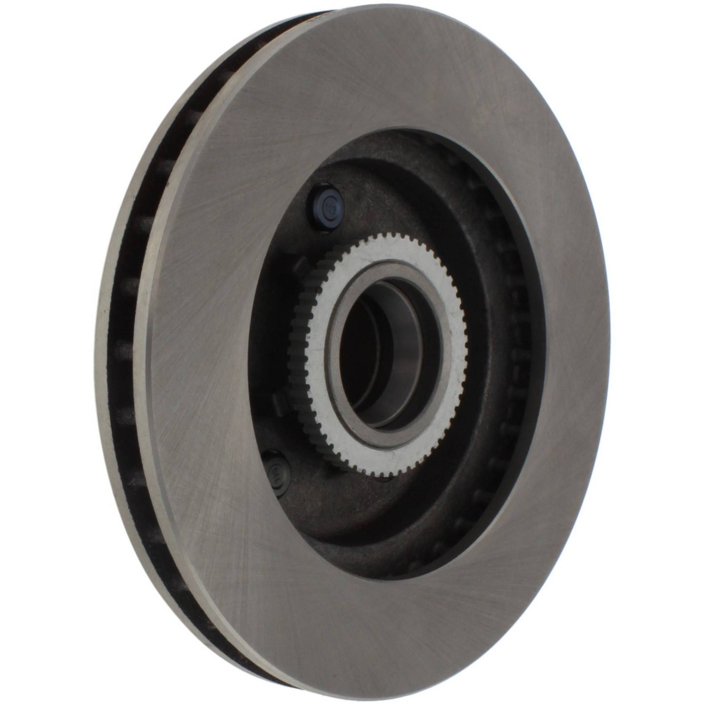 Centric Parts Disc Brake Rotor and Hub Assembly Standard Non-Directional Finishes for 1995-2002 Chevrolet C1500 Suburban Express Silverado Tahoe GMC 121.66025