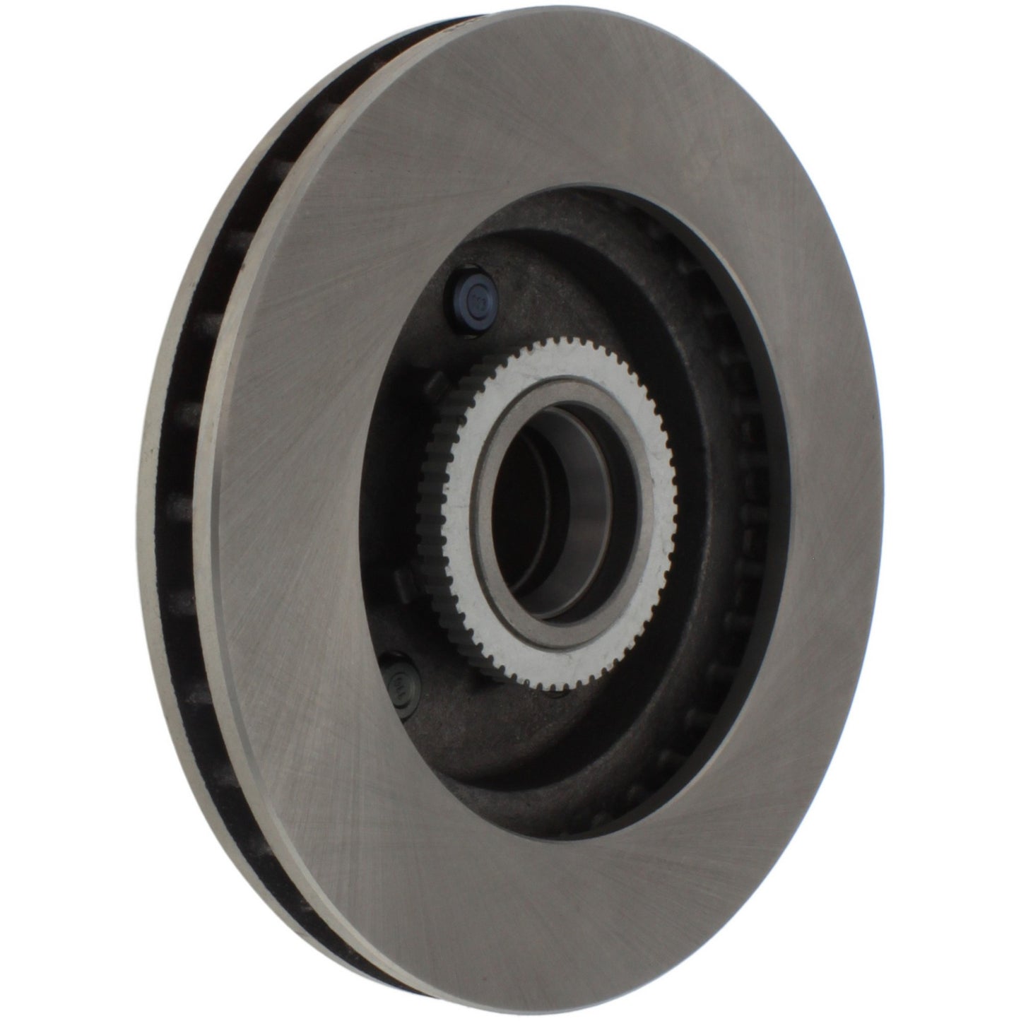 Centric Parts Disc Brake Rotor and Hub Assembly Standard Non-Directional Finishes for 1995-2002 Chevrolet C1500 Suburban Express Silverado Tahoe GMC 121.66025