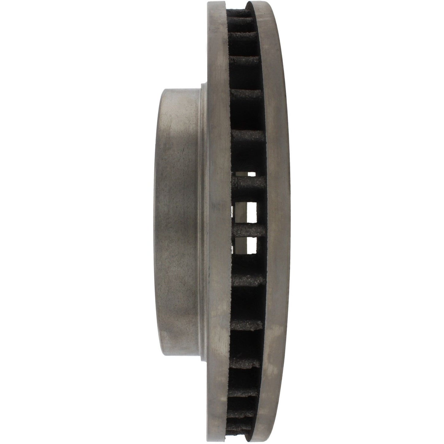 Centric Parts Disc Brake Rotor Standard with C-Tek for 2000-1992 Chevrolet K3500 121.66026