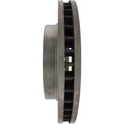Centric Parts Disc Brake Rotor Standard with C-Tek for 2000-1992 Chevrolet K3500 121.66026
