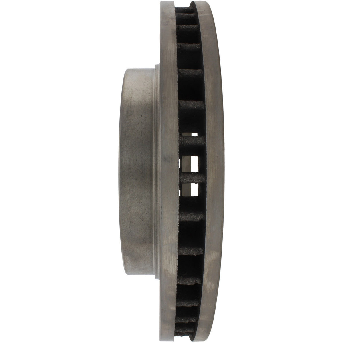 Centric Parts Disc Brake Rotor Standard with C-Tek for 2000-1992 Chevrolet K3500 121.66026