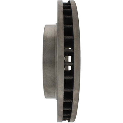 Centric Parts Disc Brake Rotor Standard with C-Tek for 2000-1992 Chevrolet K3500 121.66026