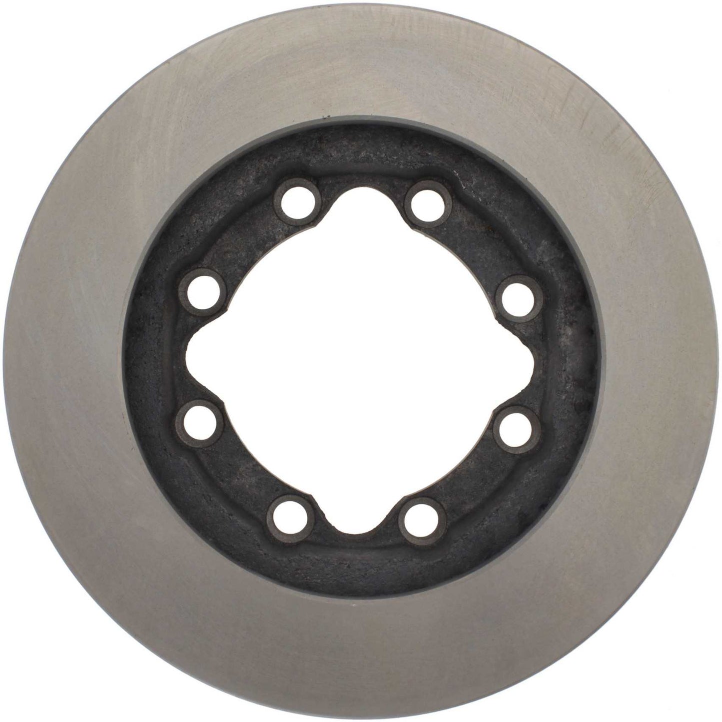 Centric Parts Disc Brake Rotor Standard with C-Tek for 2000-1992 Chevrolet K3500 121.66026