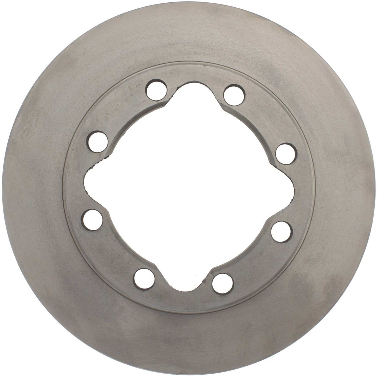 Centric Parts Disc Brake Rotor Standard with C-Tek for 2000-1992 Chevrolet K3500 121.66026