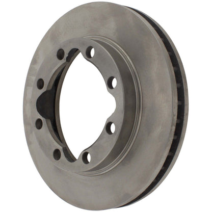 Centric Parts Disc Brake Rotor Standard with C-Tek for 2000-1992 Chevrolet K3500 121.66026