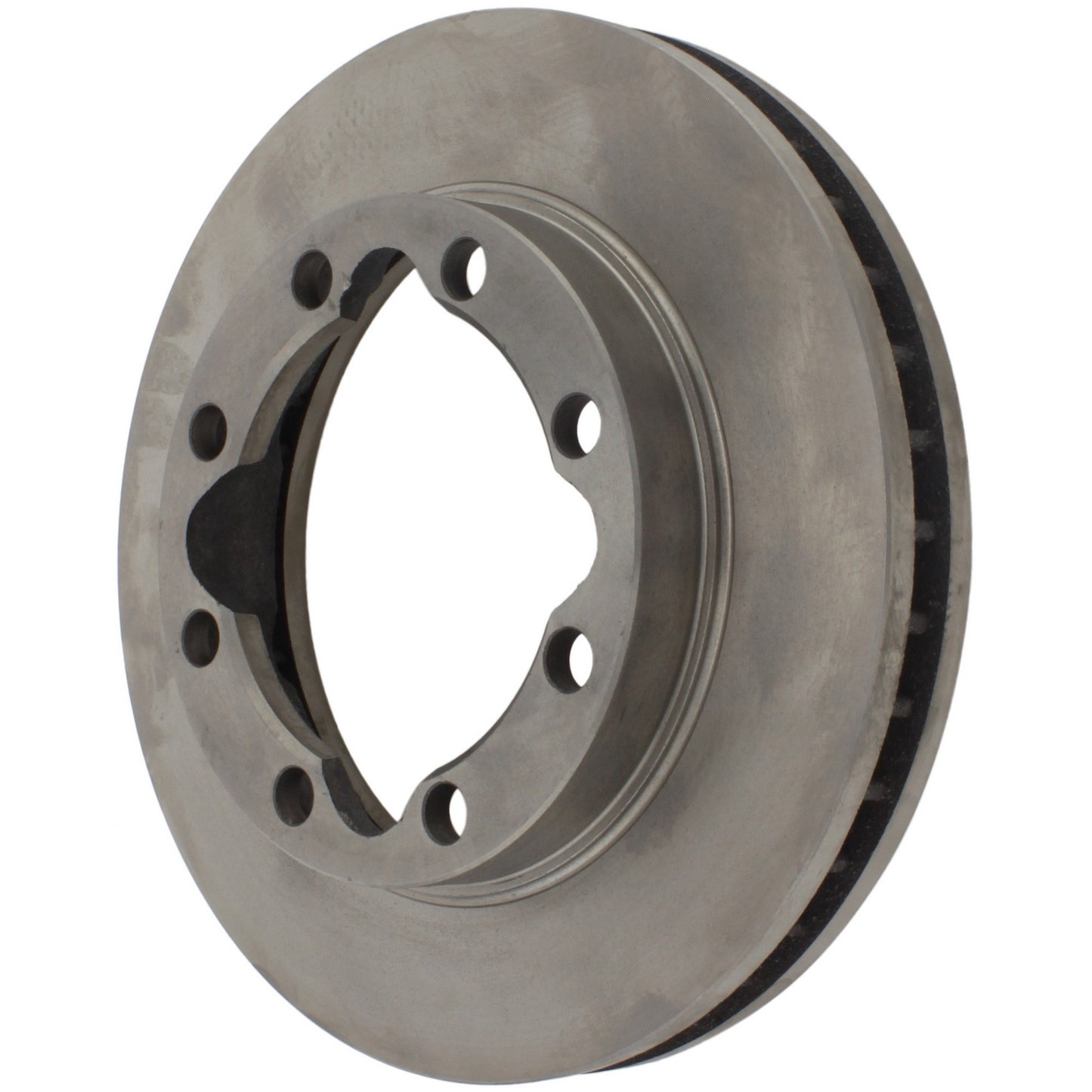 Centric Parts Disc Brake Rotor Standard with C-Tek for 2000-1992 Chevrolet K3500 121.66026