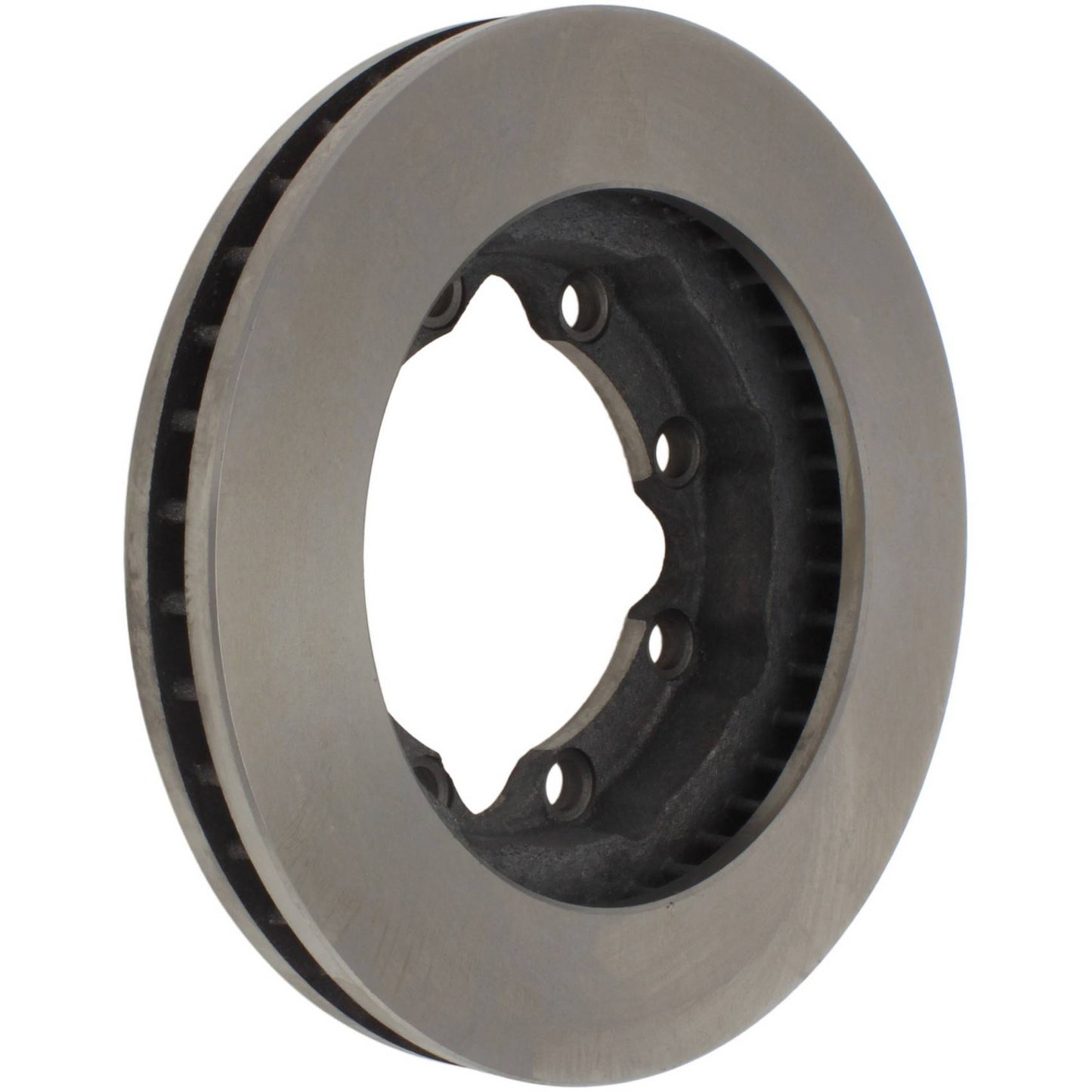 Centric Parts Disc Brake Rotor Standard with C-Tek for 2000-1992 Chevrolet K3500 121.66026