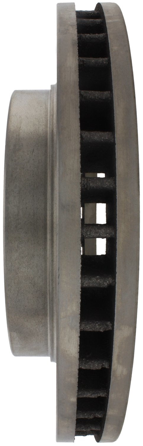 Centric Parts Disc Brake Rotor Standard with C-Tek for 2000-1992 Chevrolet K3500 121.66026