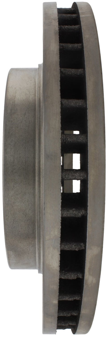 Centric Parts Disc Brake Rotor Standard with C-Tek for 2000-1992 Chevrolet K3500 121.66026