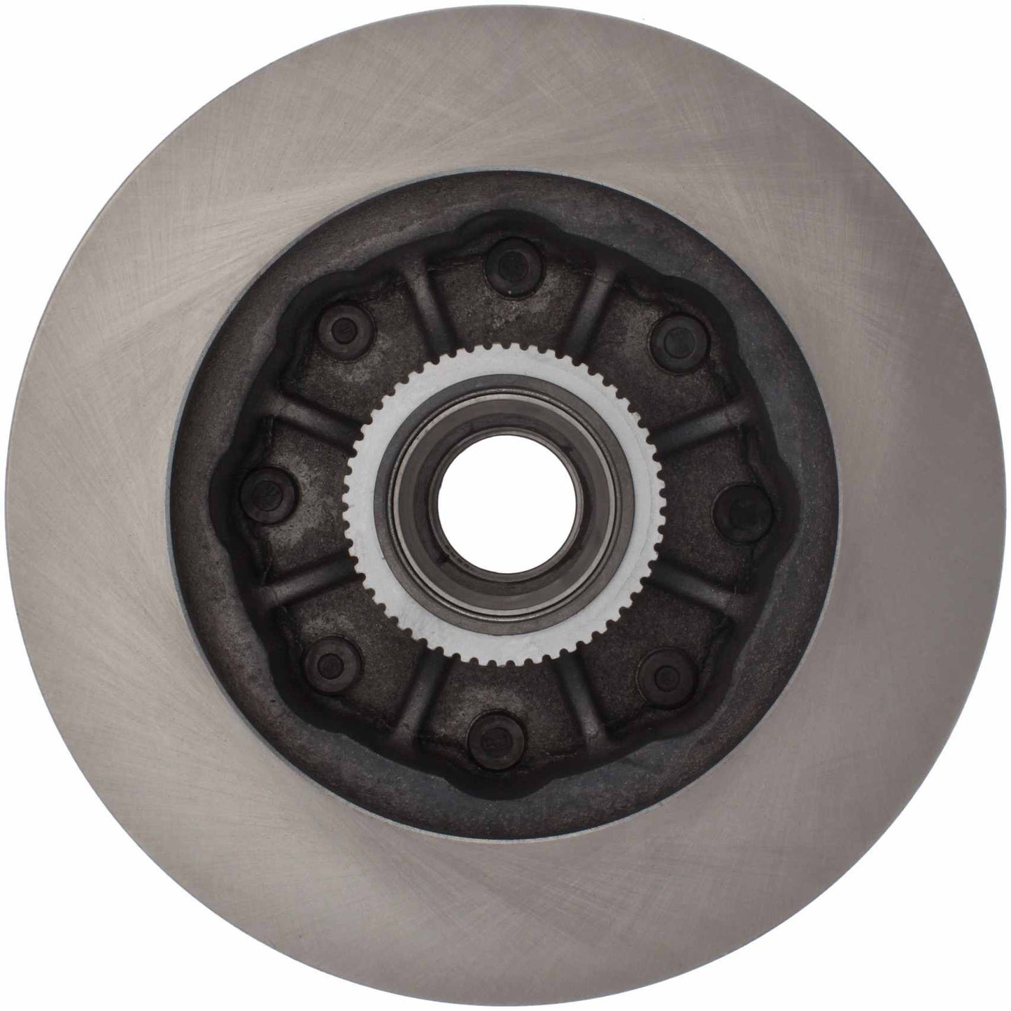 Centric Parts Disc Brake Rotor Standard with Non-Directional Finishes for 1994-2000 Chevrolet C1500 Suburban 121.66027