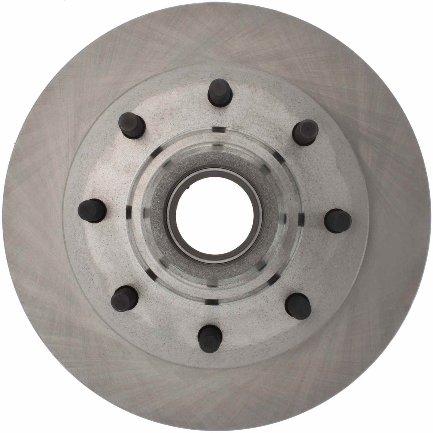 Centric Parts Disc Brake Rotor Standard with Non-Directional Finishes for 1994-2000 Chevrolet C1500 Suburban 121.66027