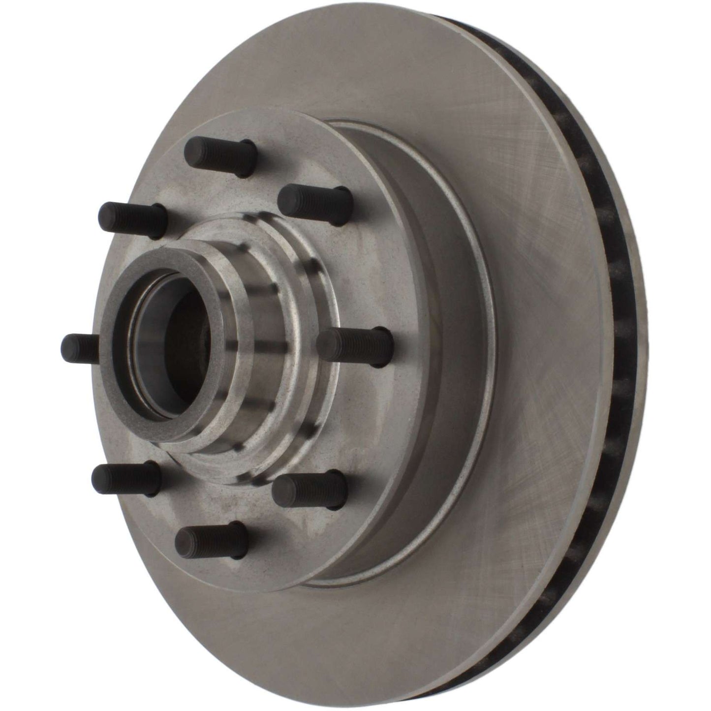 Centric Parts Disc Brake Rotor Standard with Non-Directional Finishes for 1994-2000 Chevrolet C1500 Suburban 121.66027