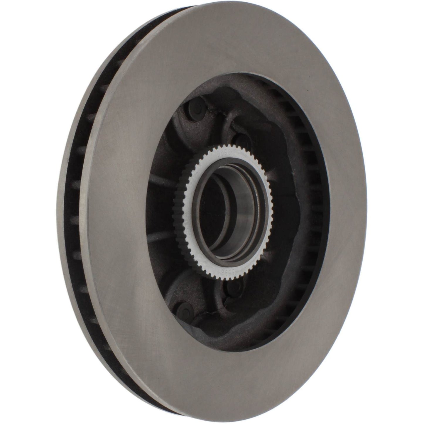 Centric Parts Disc Brake Rotor Standard with Non-Directional Finishes for 1994-2000 Chevrolet C1500 Suburban 121.66027