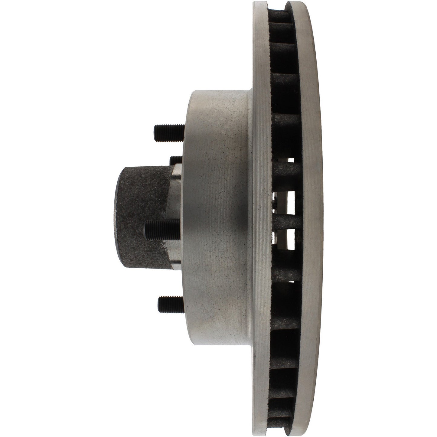 Centric Parts Disc Brake Rotor Standard with Non-Directional Finishes for 1993-1995 Chevrolet G20 GMC G1500 G2500 121.66028